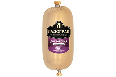 Какую вареную колбасу (изготовитель, марка) покупате в Петербурге для оливье и просто есть?